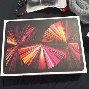 ipad 11 inch 3 rd generation